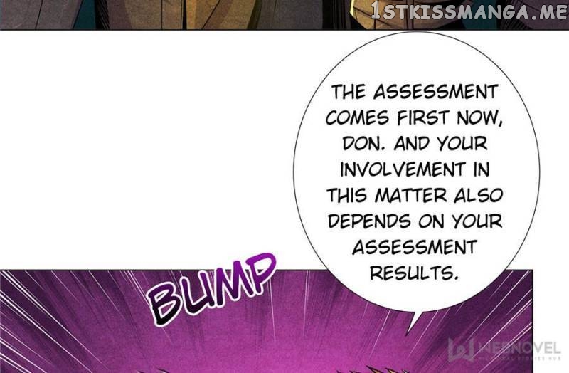 Dr.Don – Manhua chapter 72 - page 23