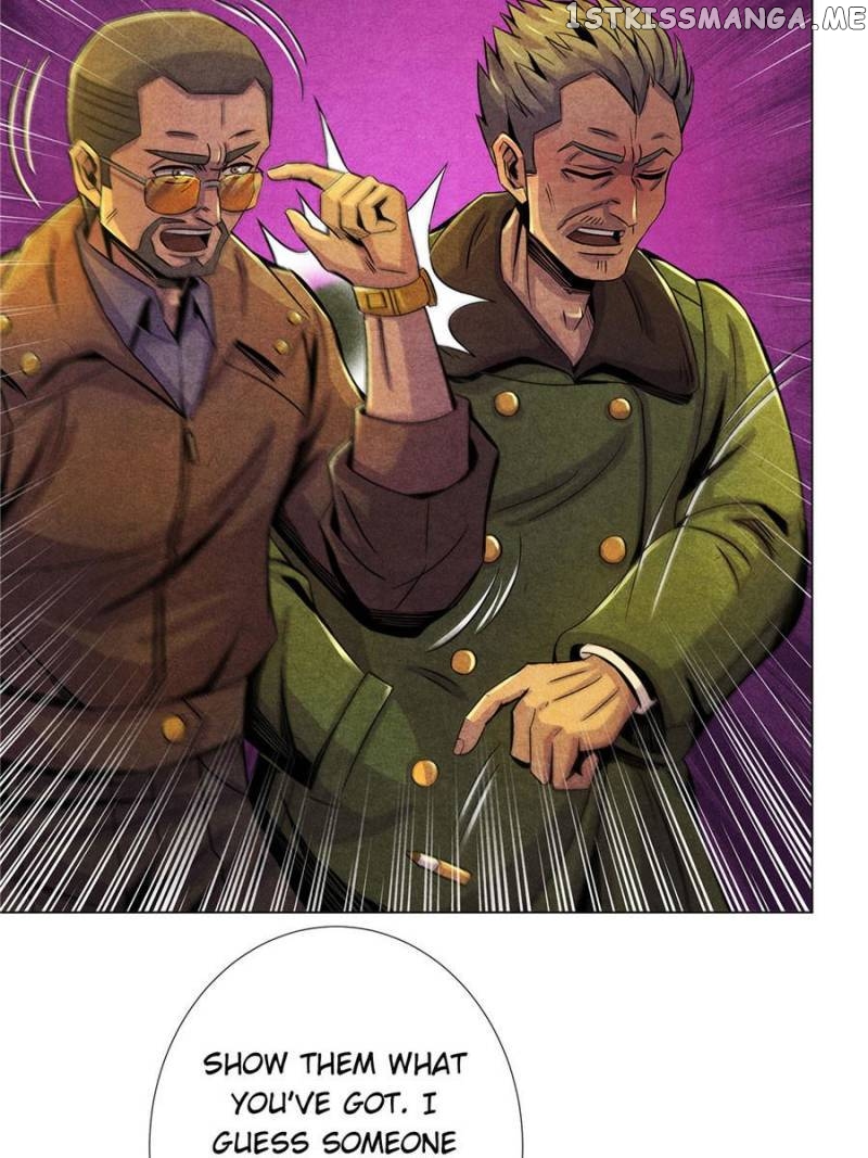 Dr.Don – Manhua chapter 72 - page 24