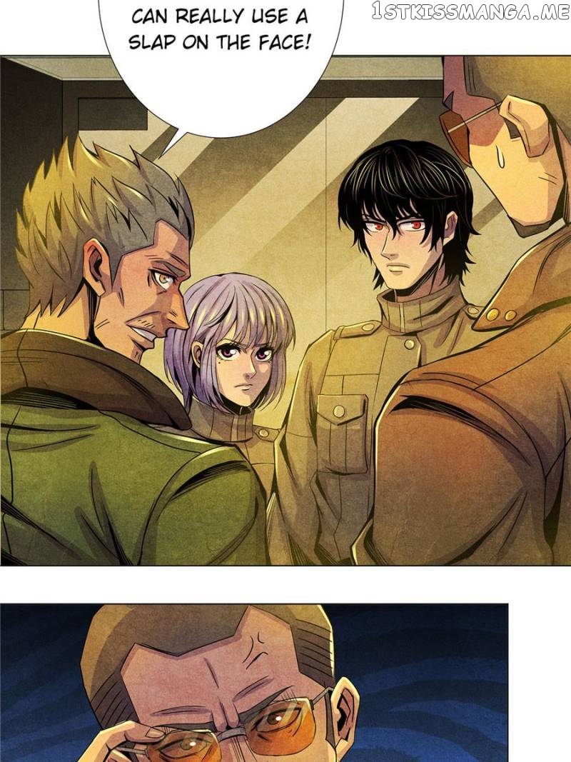 Dr.Don – Manhua chapter 72 - page 25