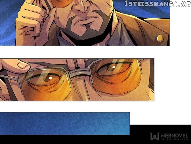 Dr.Don – Manhua chapter 72 - page 26