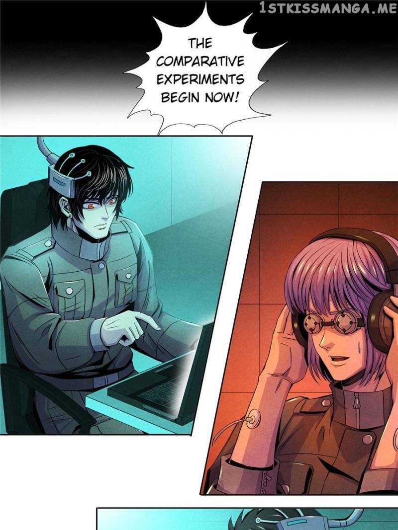 Dr.Don – Manhua chapter 72 - page 27