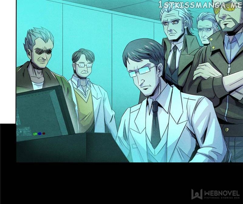 Dr.Don – Manhua chapter 72 - page 29