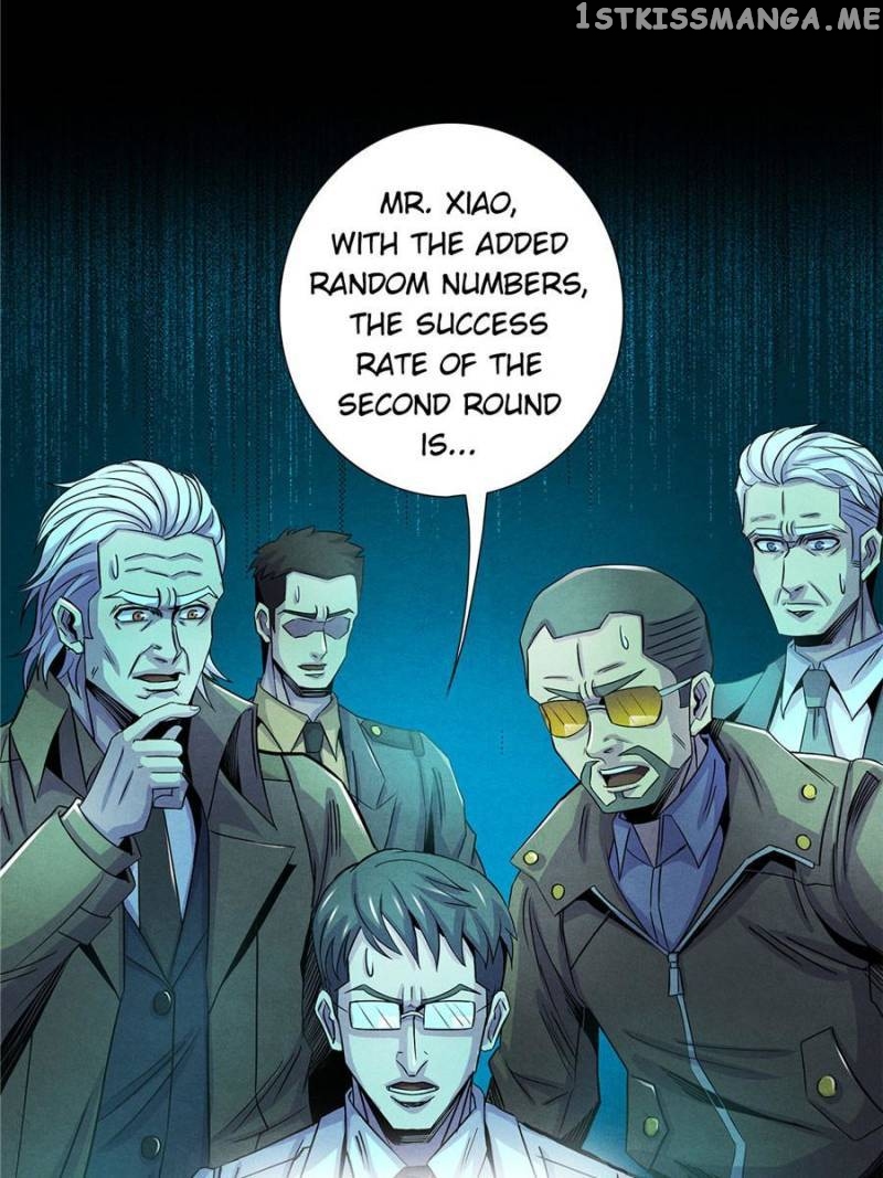 Dr.Don – Manhua chapter 72 - page 30