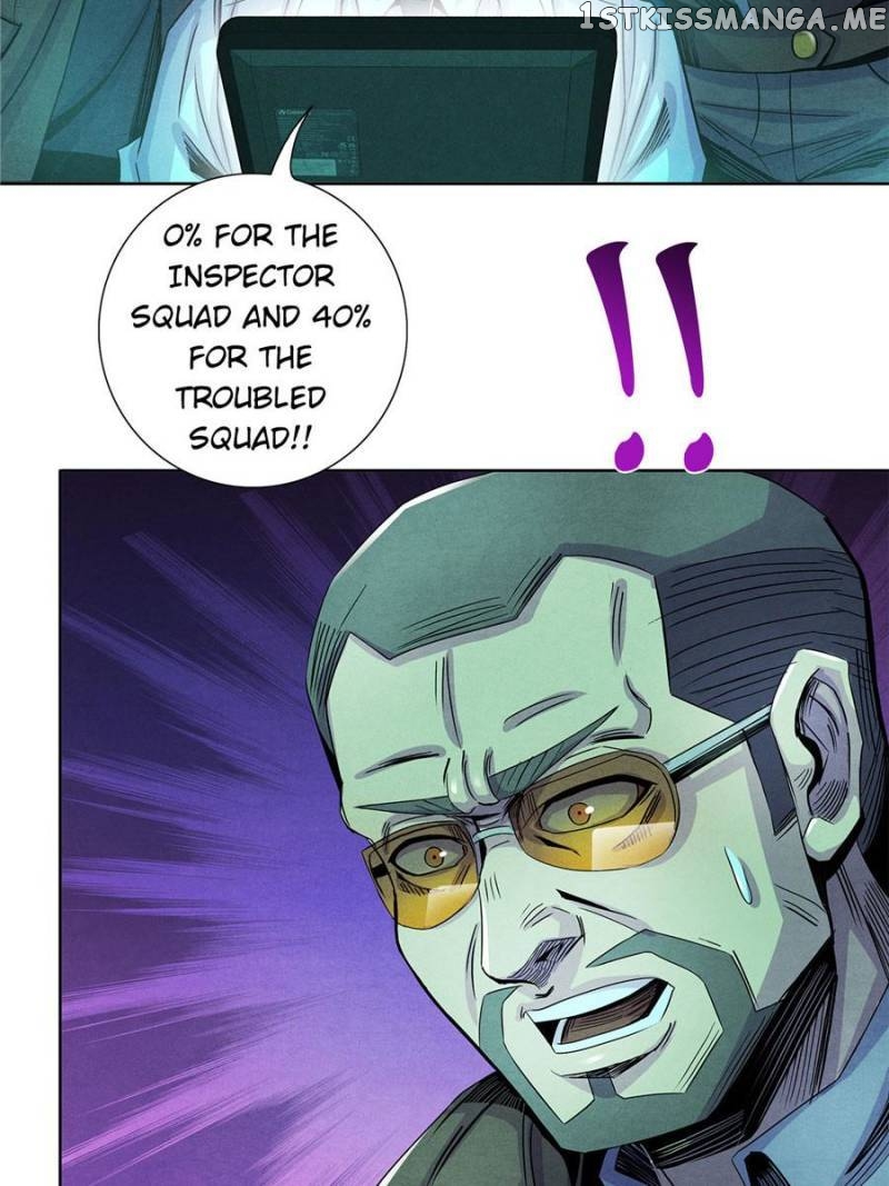 Dr.Don – Manhua chapter 72 - page 31