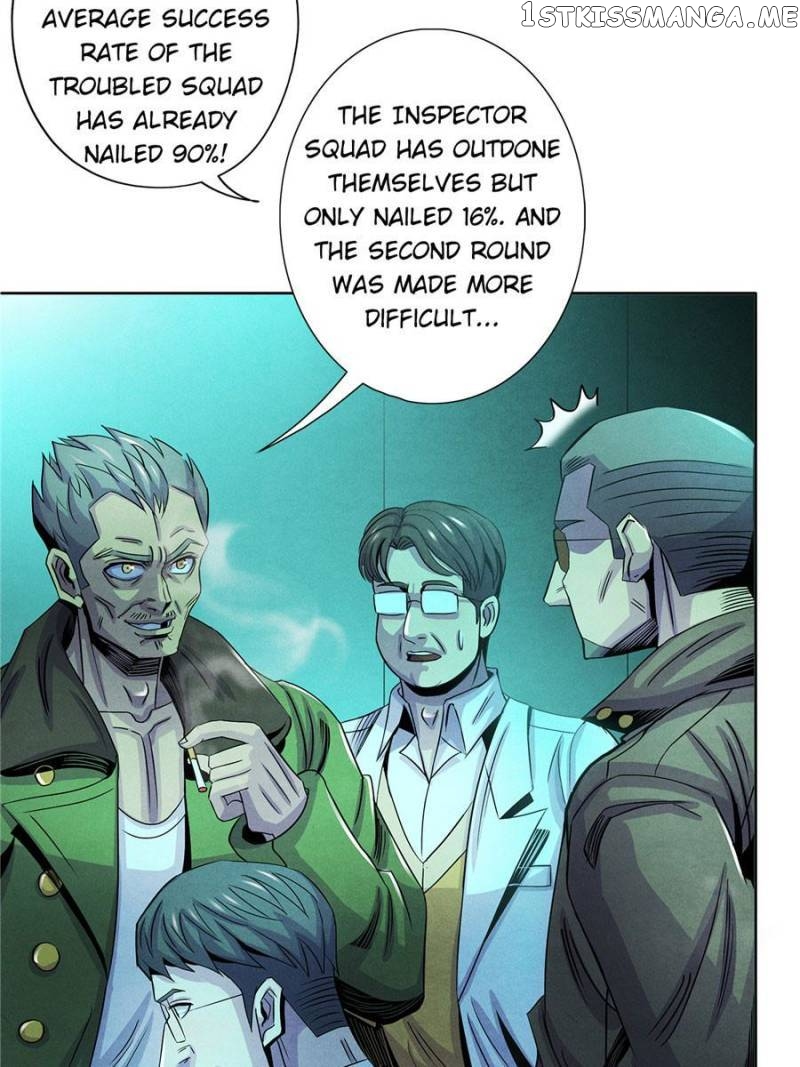 Dr.Don – Manhua chapter 72 - page 33