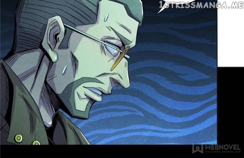 Dr.Don – Manhua chapter 72 - page 35