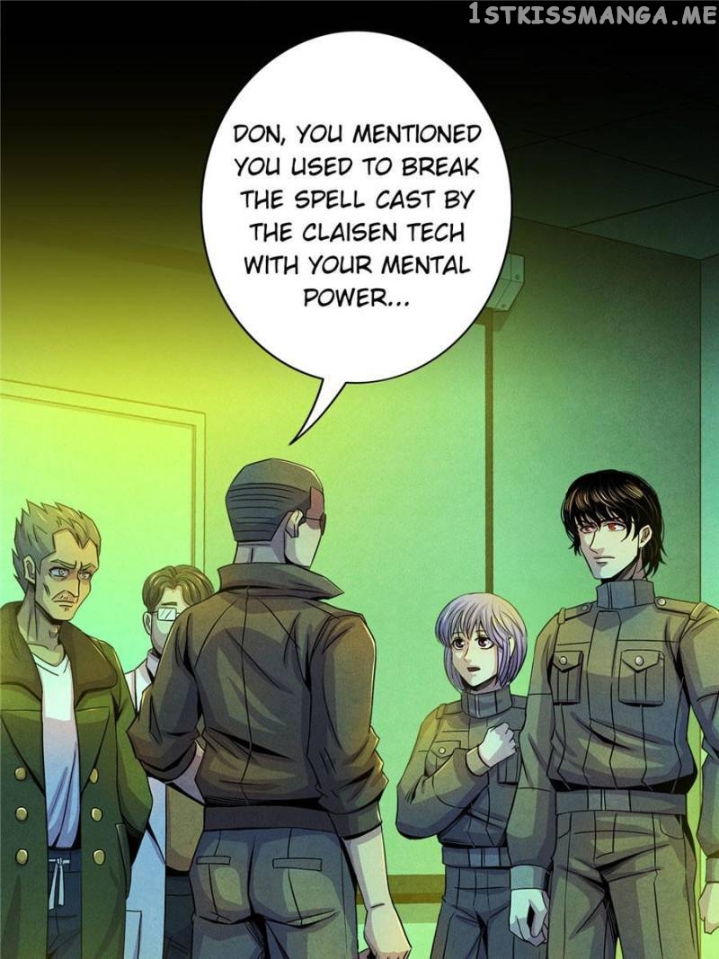 Dr.Don – Manhua chapter 72 - page 36