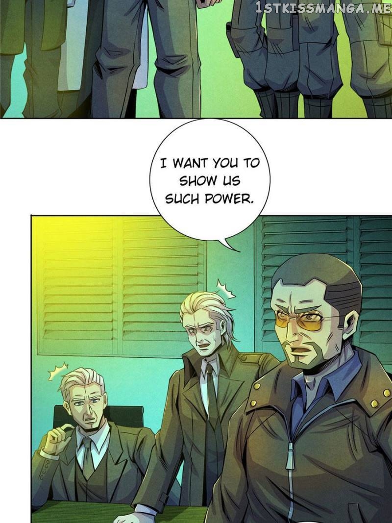 Dr.Don – Manhua chapter 72 - page 37