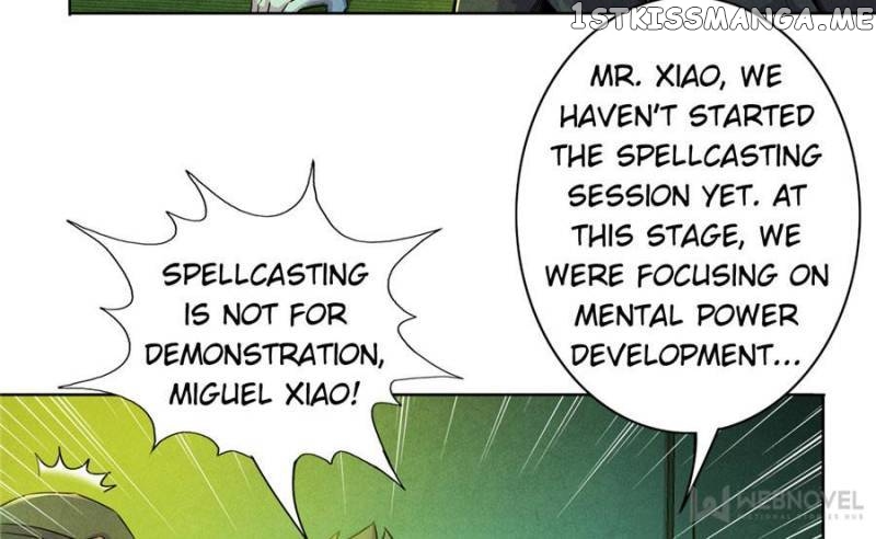 Dr.Don – Manhua chapter 72 - page 38
