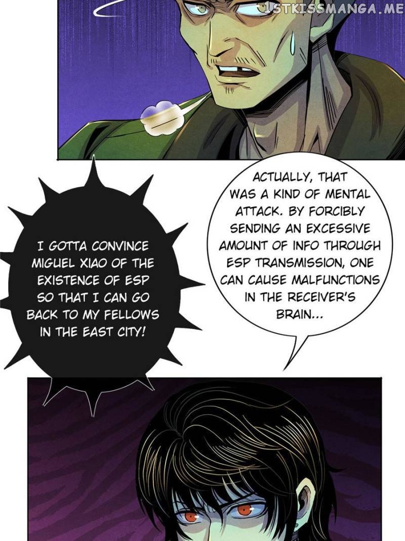 Dr.Don – Manhua chapter 72 - page 40