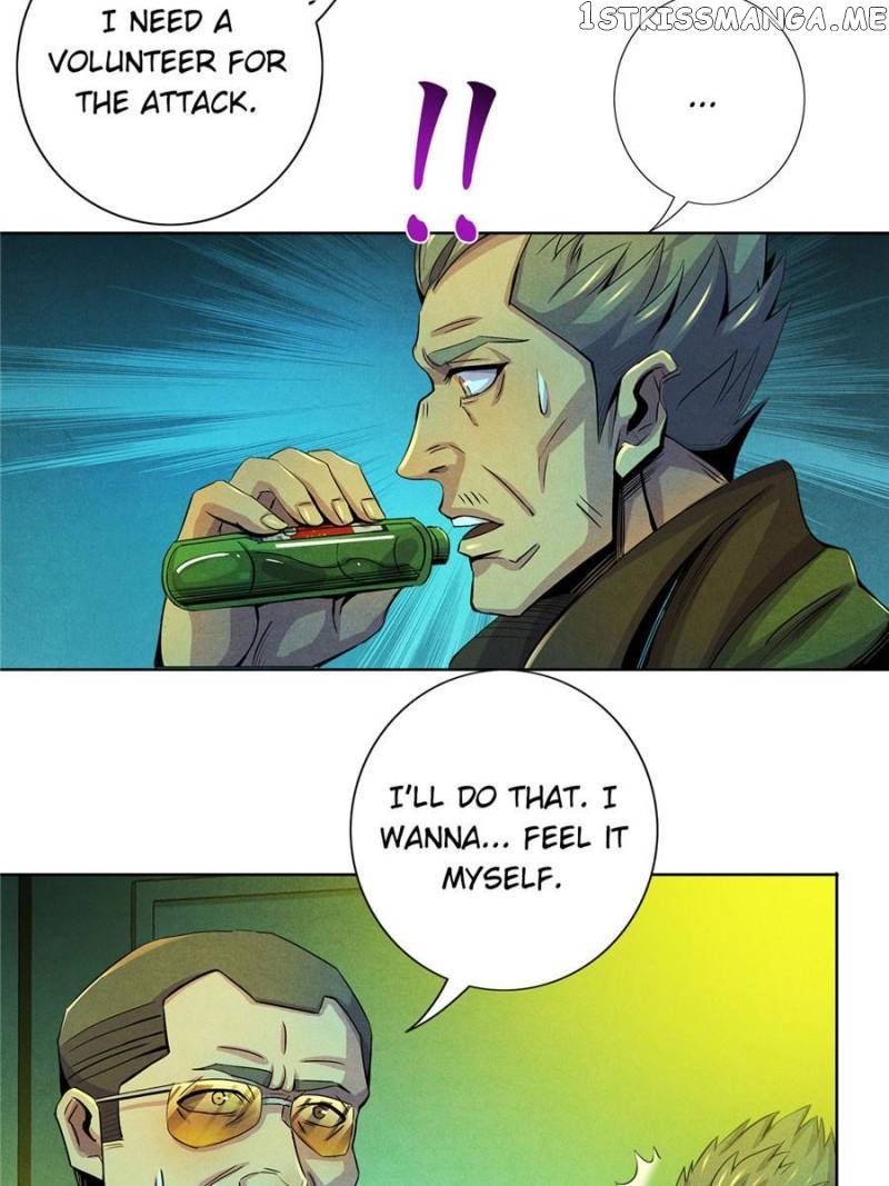 Dr.Don – Manhua chapter 72 - page 42