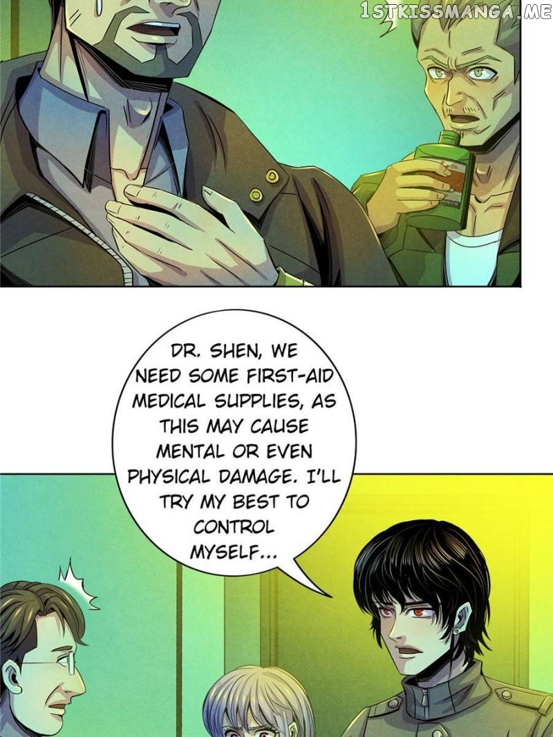Dr.Don – Manhua chapter 72 - page 43