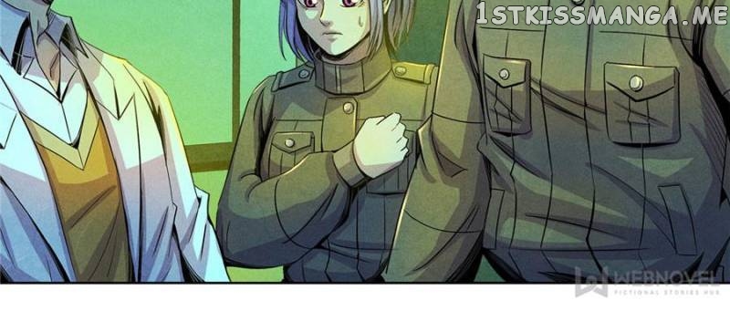 Dr.Don – Manhua chapter 72 - page 44