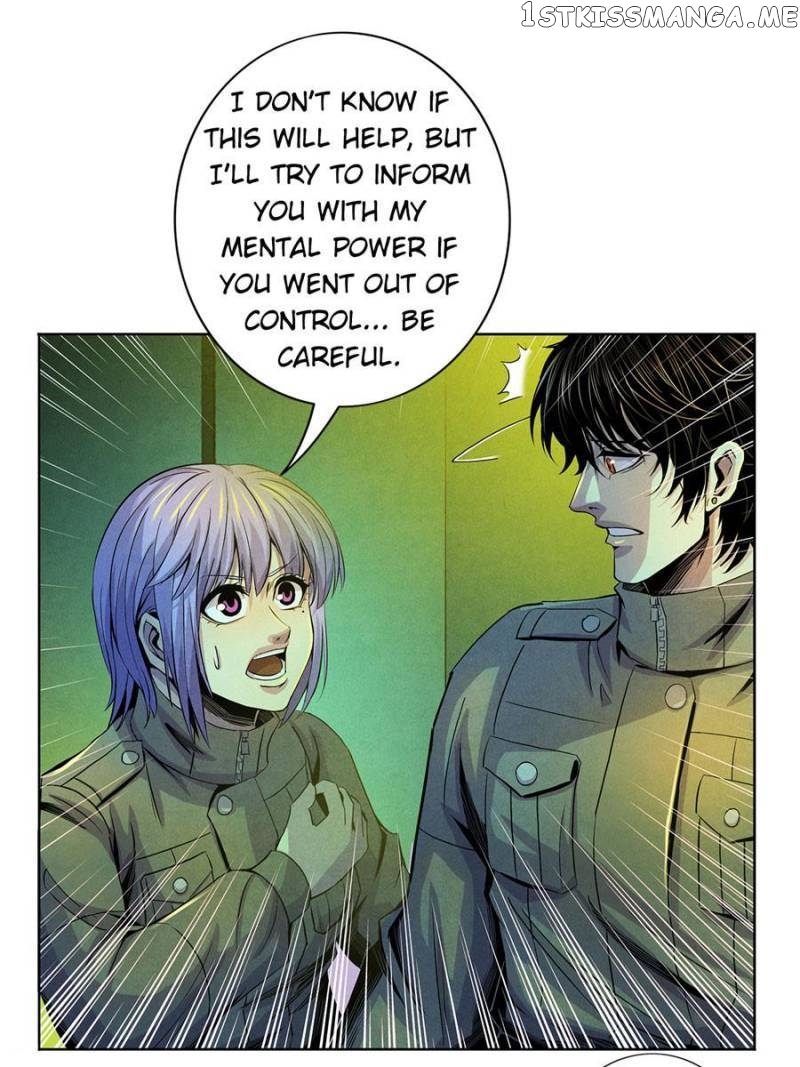 Dr.Don – Manhua chapter 72 - page 45