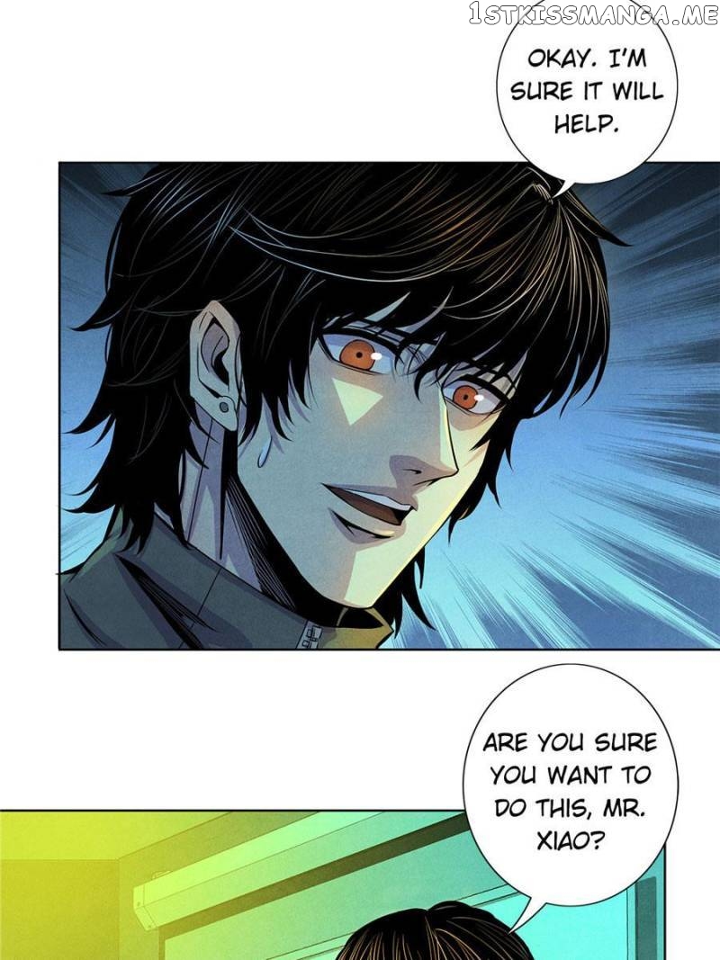 Dr.Don – Manhua chapter 72 - page 46