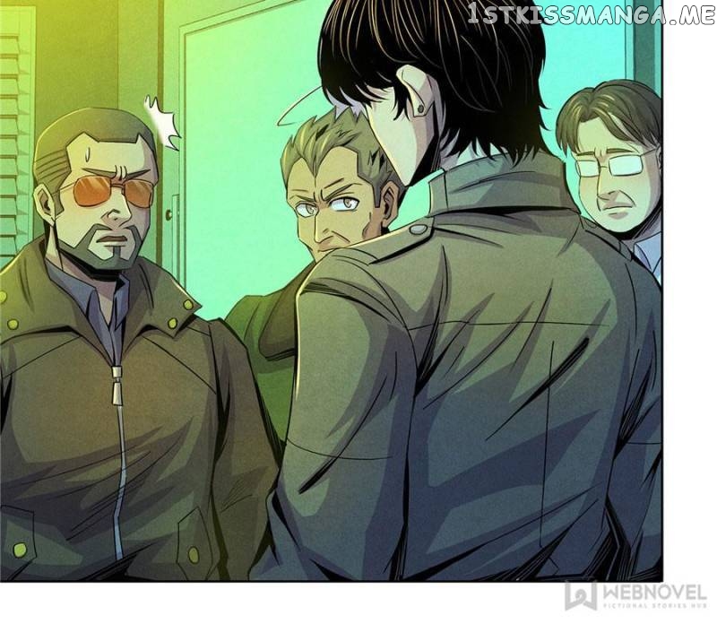 Dr.Don – Manhua chapter 72 - page 47