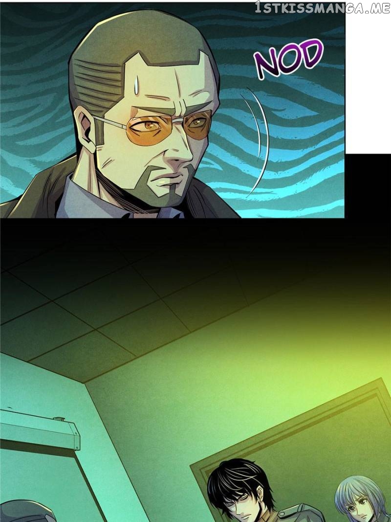 Dr.Don – Manhua chapter 72 - page 48
