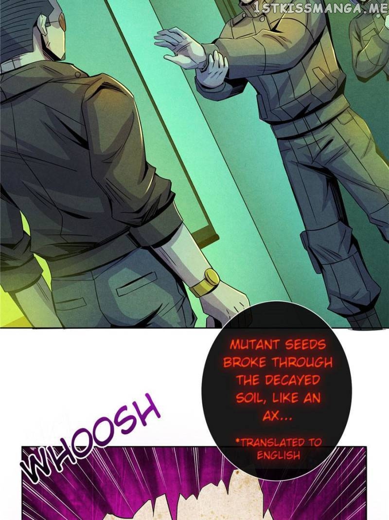 Dr.Don – Manhua chapter 72 - page 49