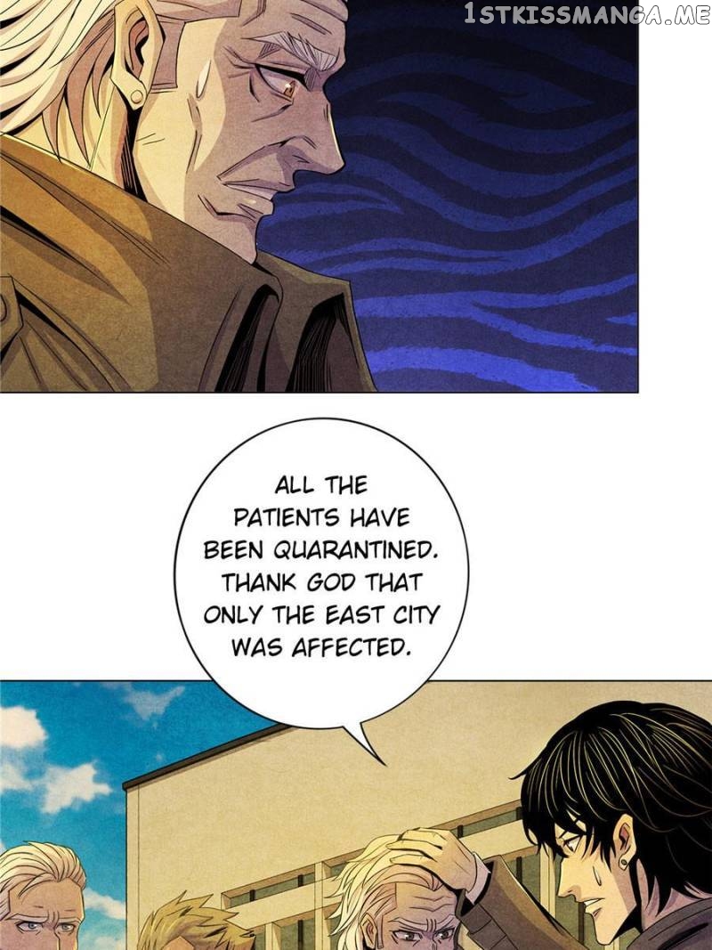 Dr.Don – Manhua chapter 72 - page 5
