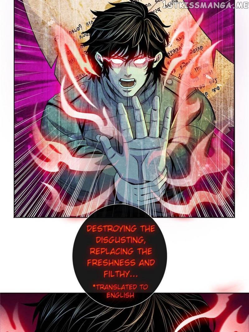 Dr.Don – Manhua chapter 72 - page 51