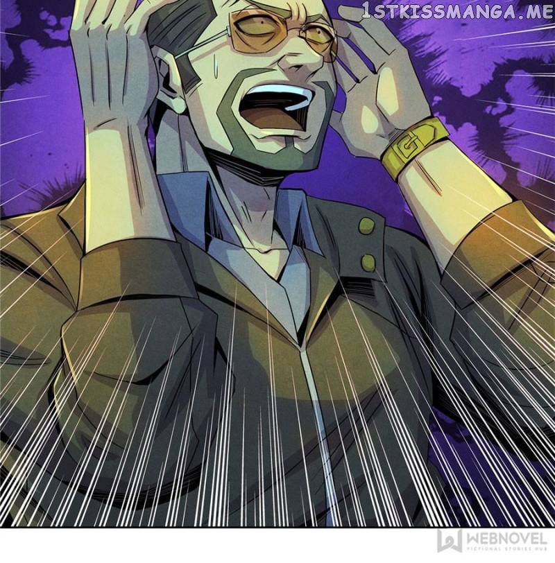 Dr.Don – Manhua chapter 72 - page 53