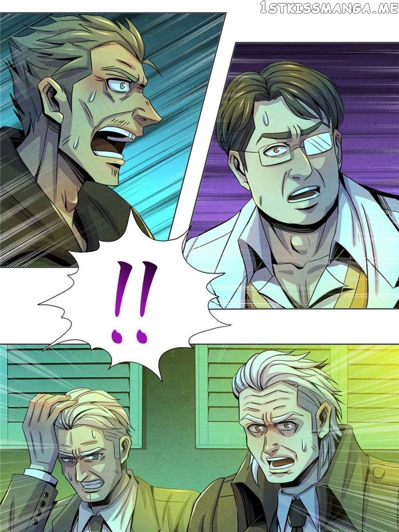 Dr.Don – Manhua chapter 72 - page 54
