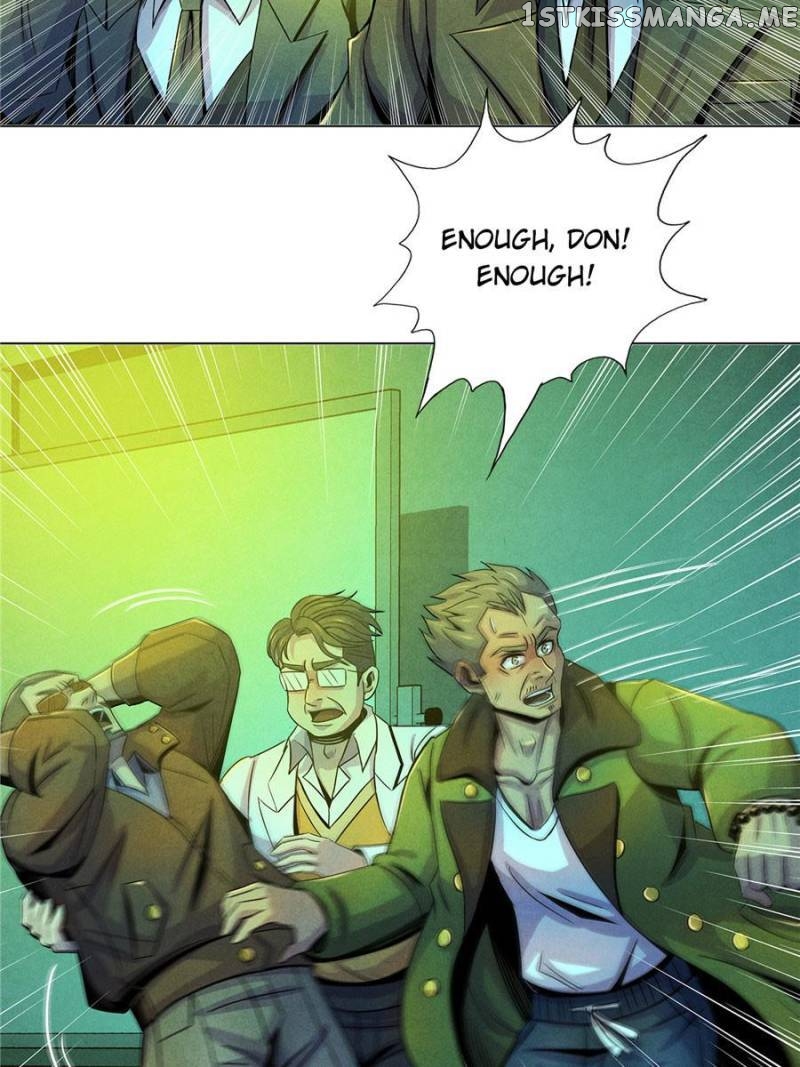 Dr.Don – Manhua chapter 72 - page 55