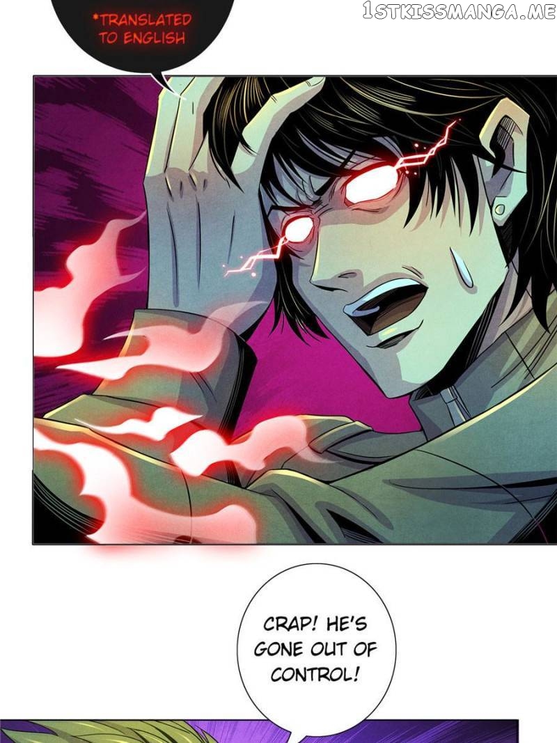 Dr.Don – Manhua chapter 72 - page 57