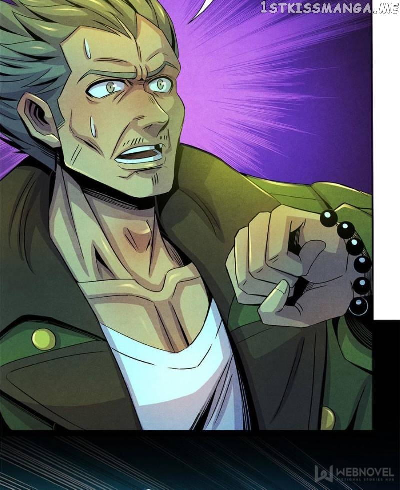 Dr.Don – Manhua chapter 72 - page 58