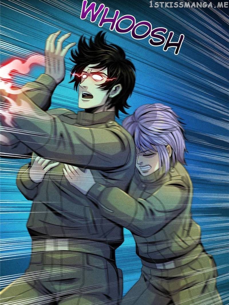 Dr.Don – Manhua chapter 72 - page 59
