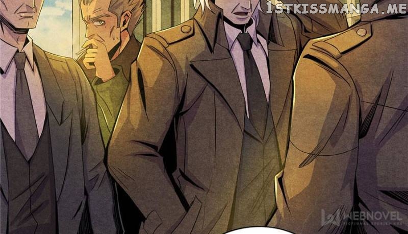 Dr.Don – Manhua chapter 72 - page 6