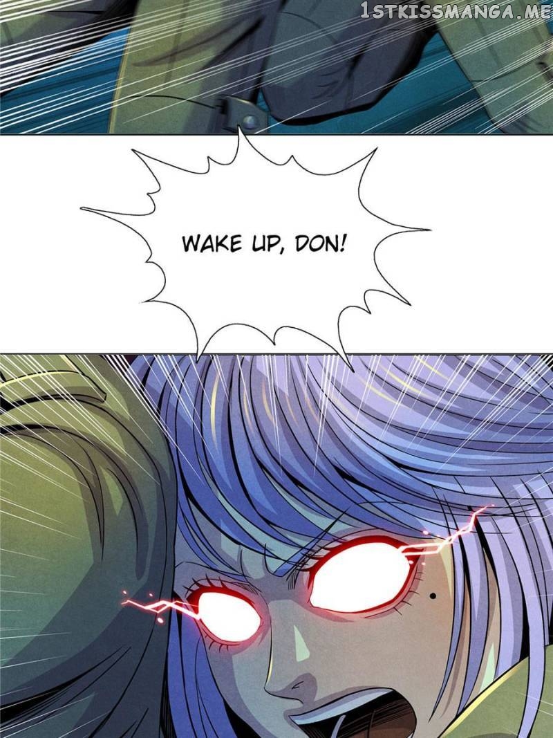 Dr.Don – Manhua chapter 72 - page 60