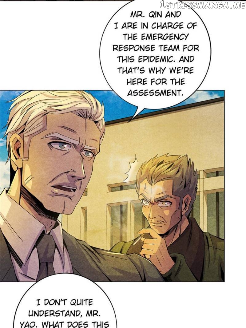 Dr.Don – Manhua chapter 72 - page 7