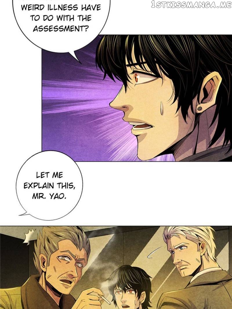Dr.Don – Manhua chapter 72 - page 8