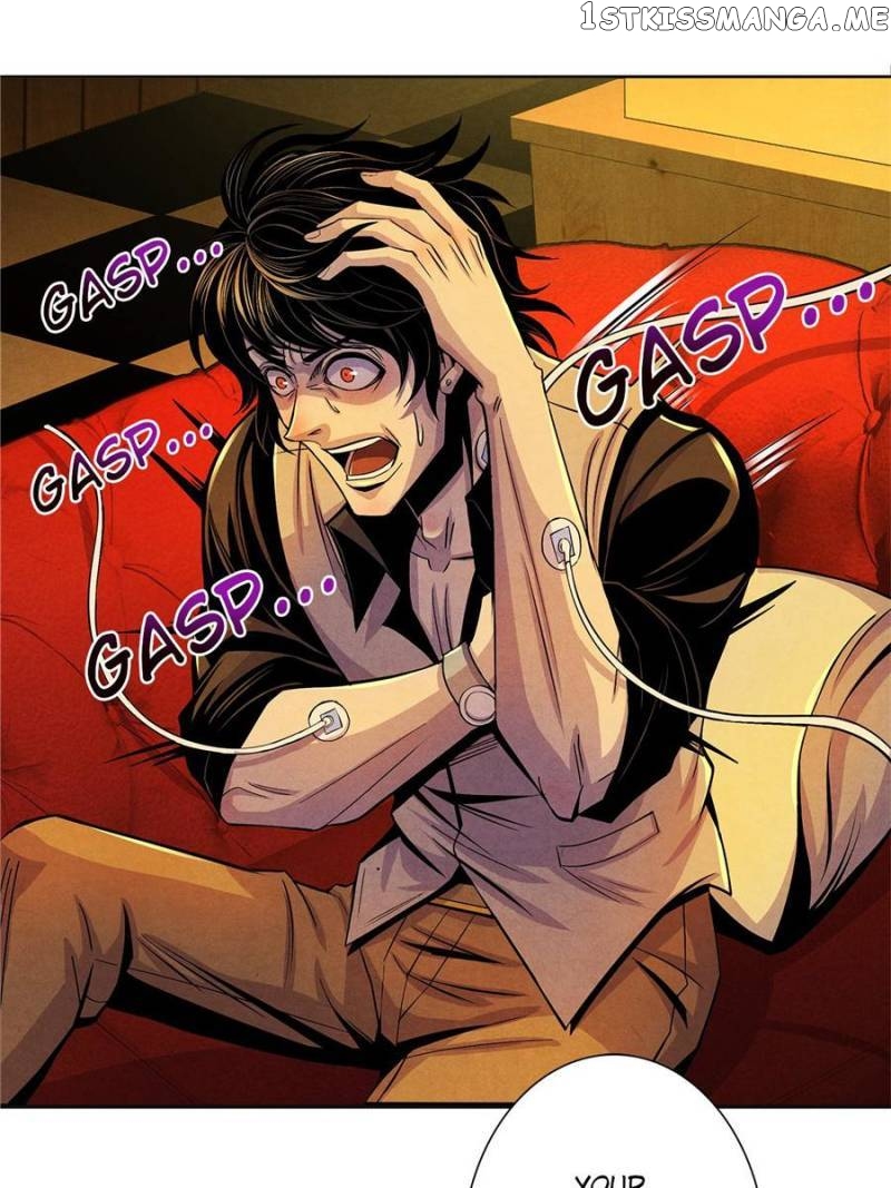 Dr.Don – Manhua chapter 39 - page 1