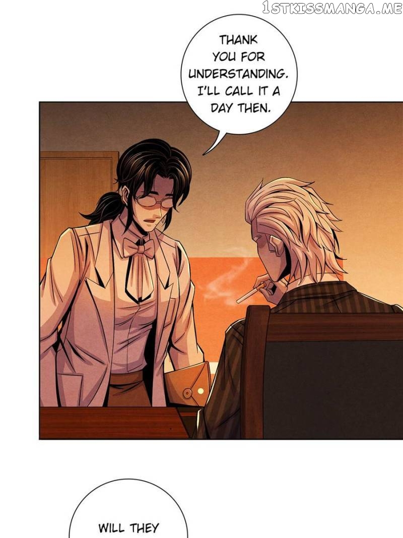 Dr.Don – Manhua chapter 39 - page 10