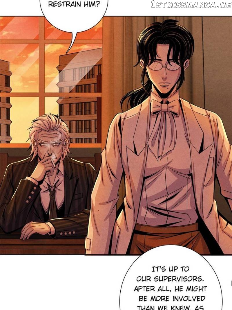Dr.Don – Manhua chapter 39 - page 11