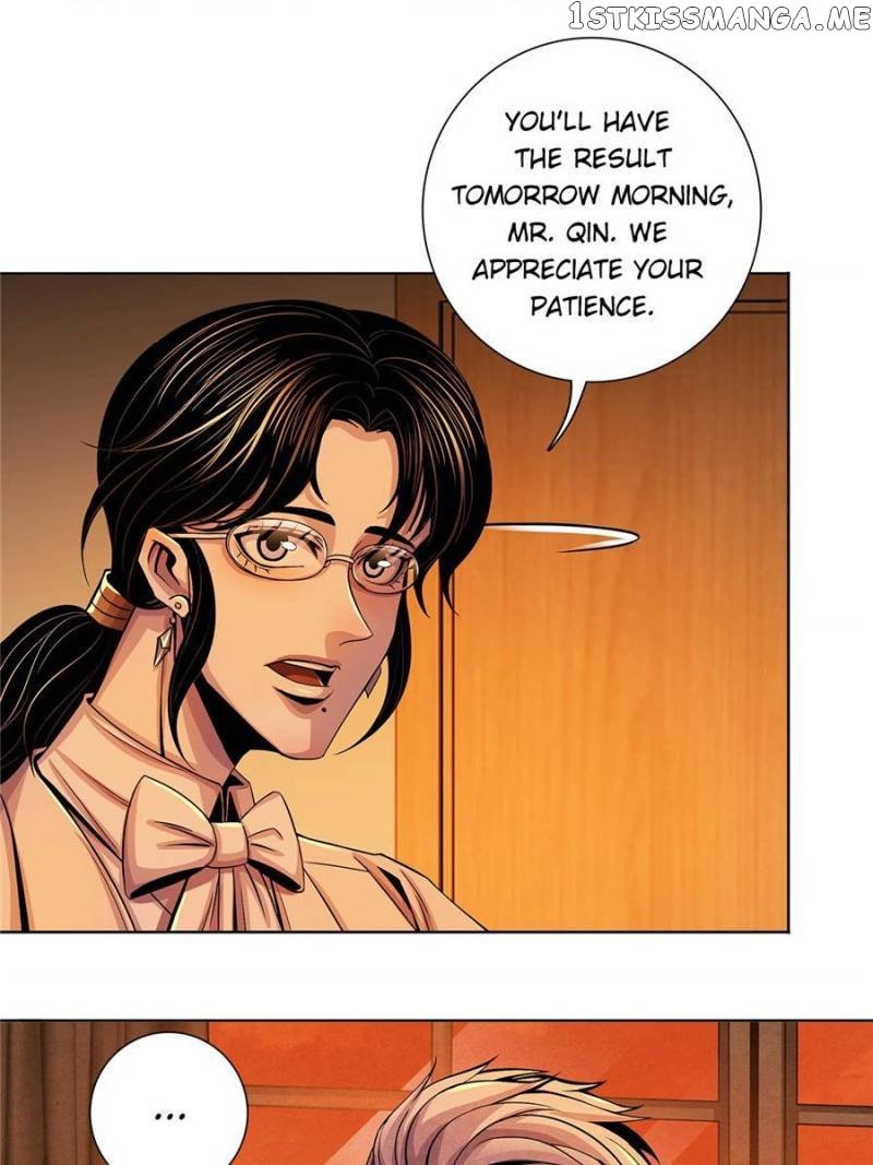 Dr.Don – Manhua chapter 39 - page 13