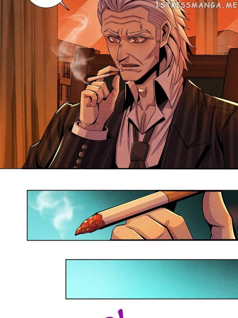Dr.Don – Manhua chapter 39 - page 14