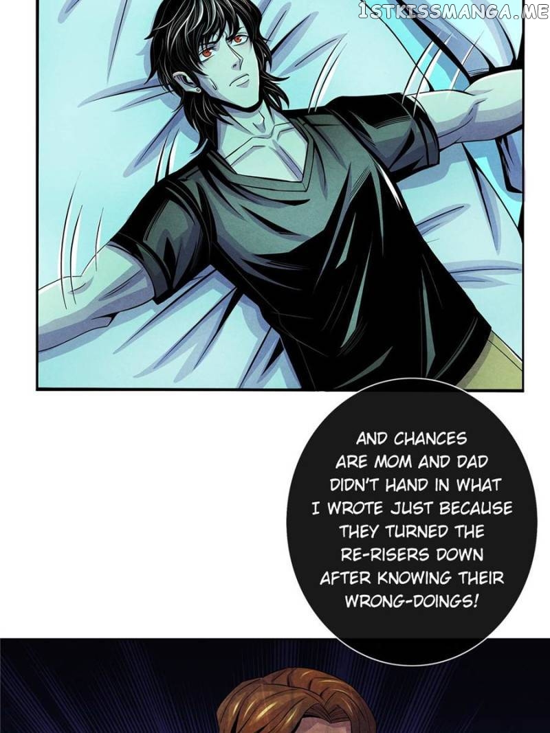 Dr.Don – Manhua chapter 39 - page 22