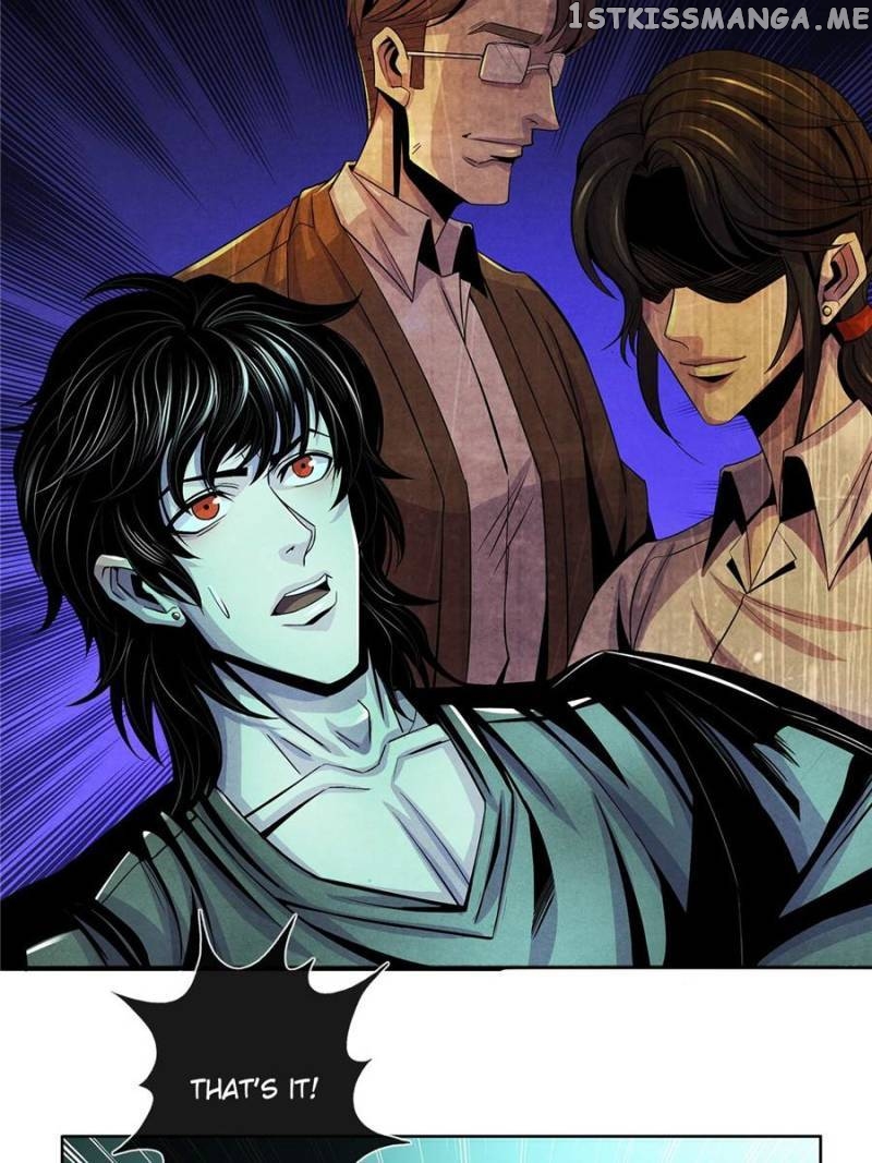 Dr.Don – Manhua chapter 39 - page 23