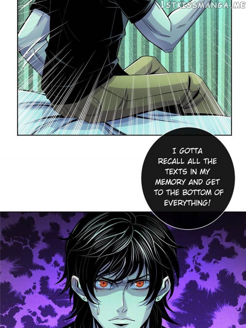 Dr.Don – Manhua chapter 39 - page 25
