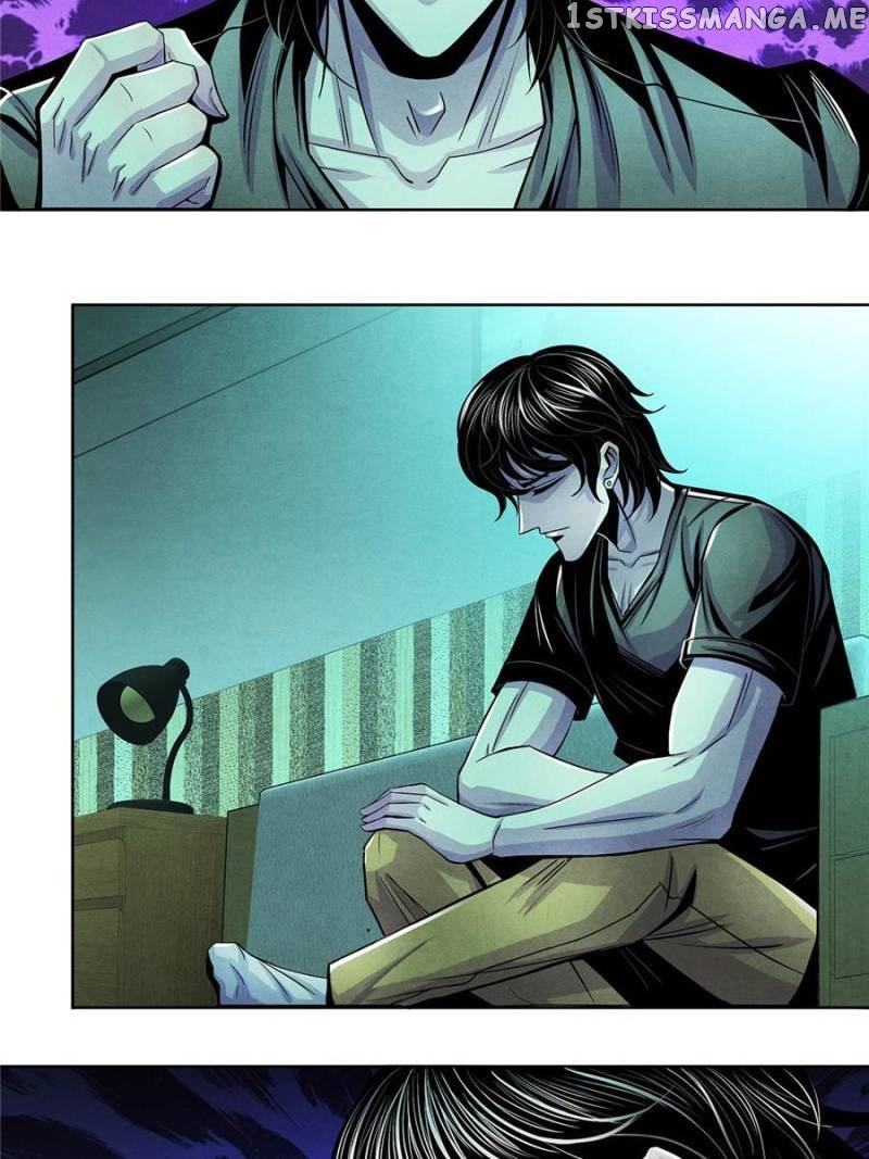 Dr.Don – Manhua chapter 39 - page 26