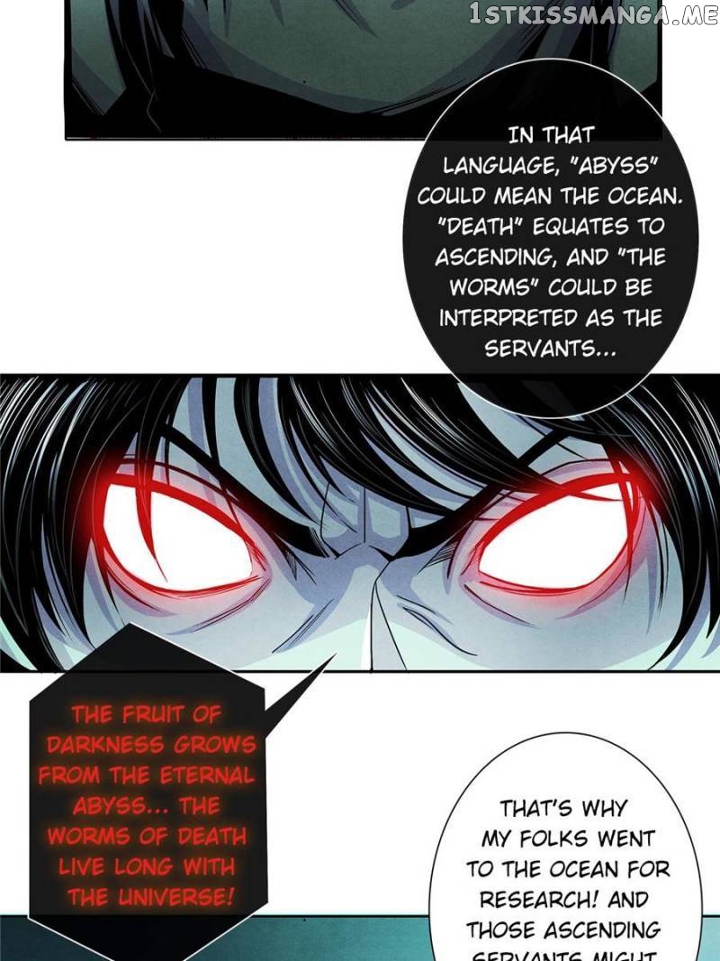 Dr.Don – Manhua chapter 39 - page 31
