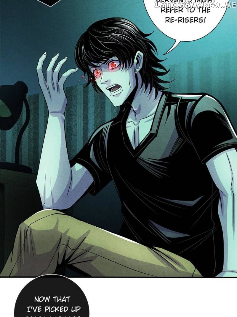 Dr.Don – Manhua chapter 39 - page 32