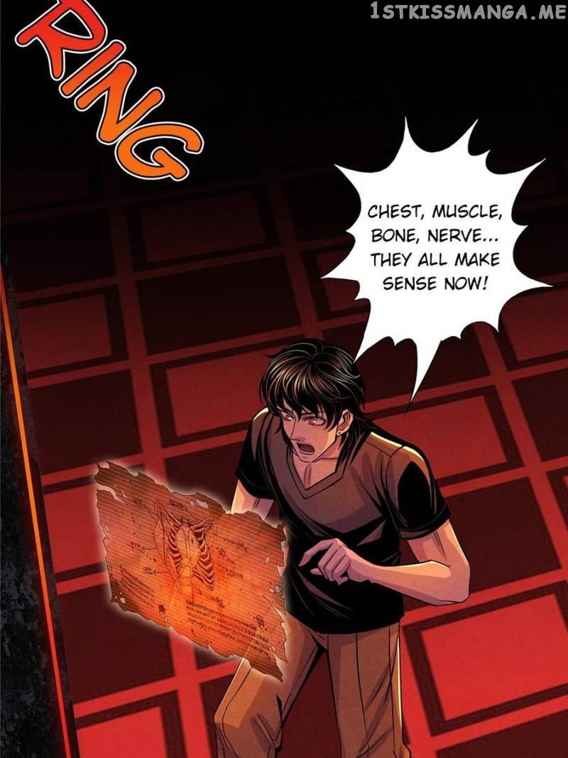 Dr.Don – Manhua chapter 39 - page 34