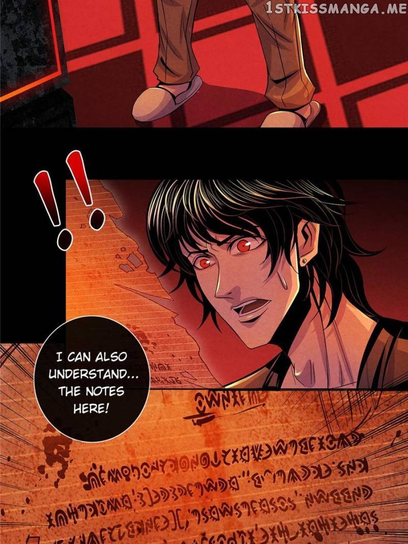 Dr.Don – Manhua chapter 39 - page 35