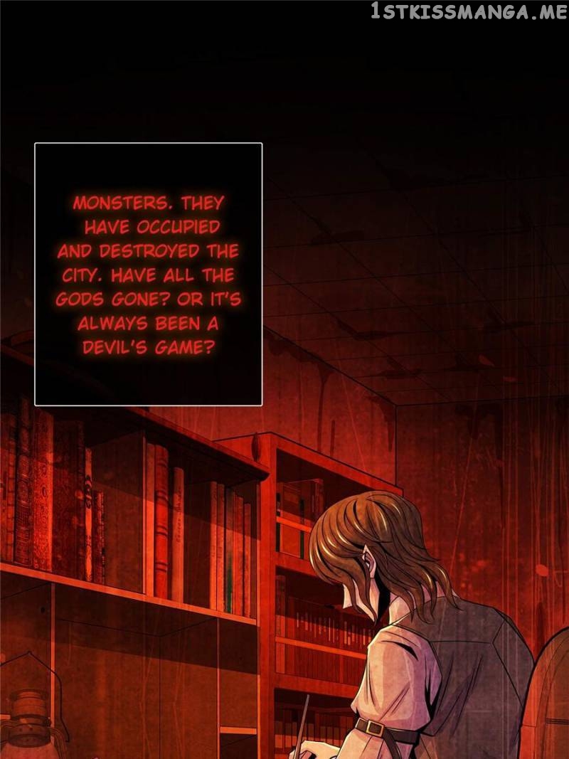 Dr.Don – Manhua chapter 39 - page 37
