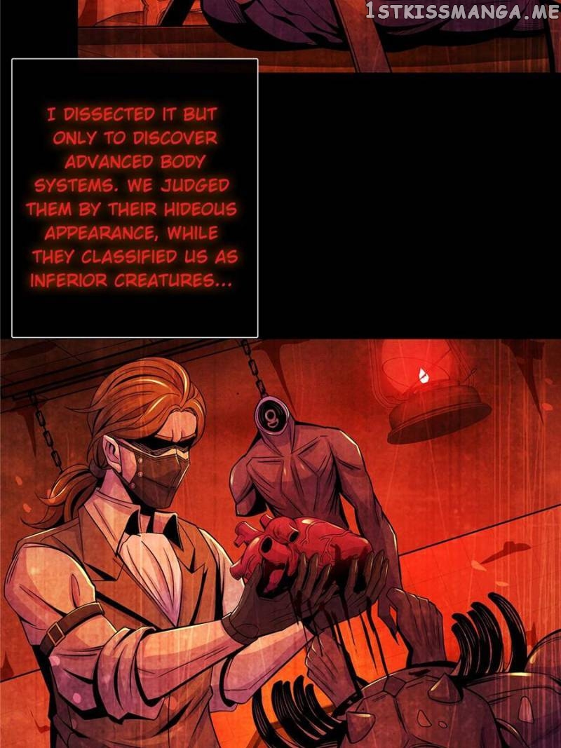 Dr.Don – Manhua chapter 39 - page 40