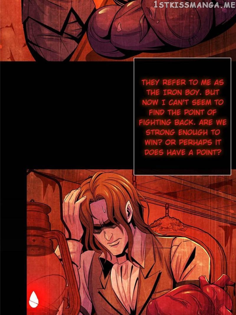 Dr.Don – Manhua chapter 39 - page 41